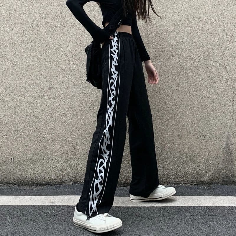 Polished Pants with an Effortless Classic Look