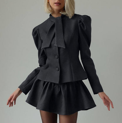Beautifully Balanced Top with Timeless Character