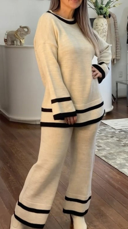 Classic Vintage Pants with a Flattering Fit