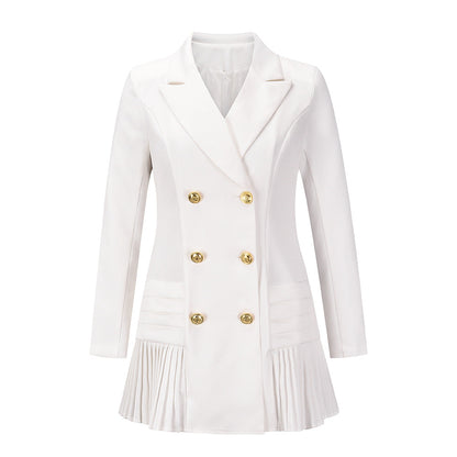 Classic Vintage Cardigan with a Flattering Fit