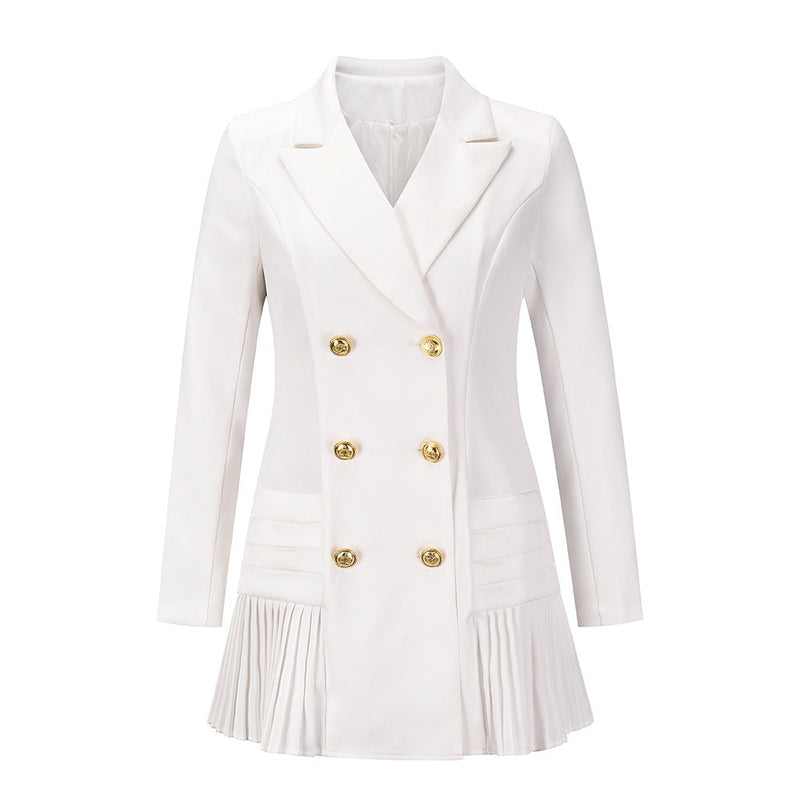 Classic Vintage Cardigan with a Flattering Fit