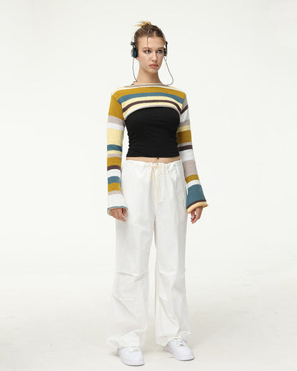 Sophisticated Pants with a Clean Classic Look