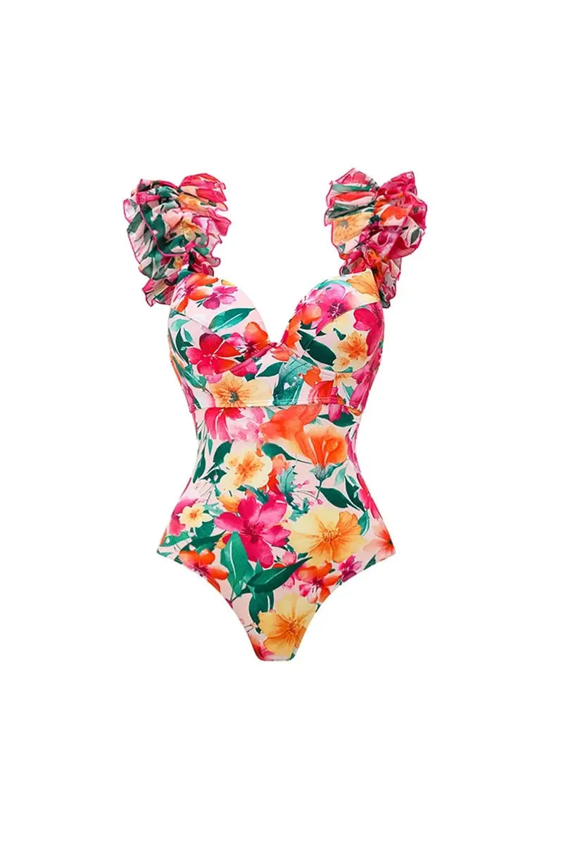 Swimsuit