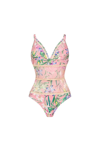Sling Swimsuit
