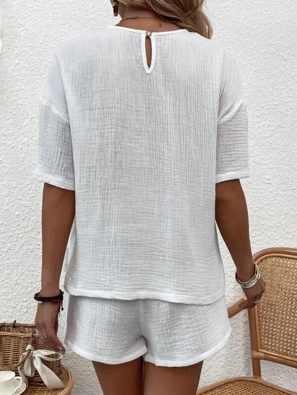 Beautifully Crafted Garment in a Classic Style