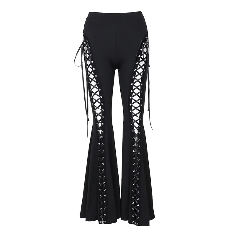 Elegantly Styled Pants for Everyday Wear