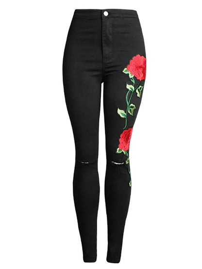 Beautifully Crafted Pants in a Classic Style