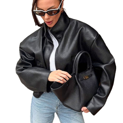 A Vintage Style Jacket with Delicate Timeless Details