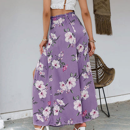 Sophisticated Pants with a Clean Classic Look