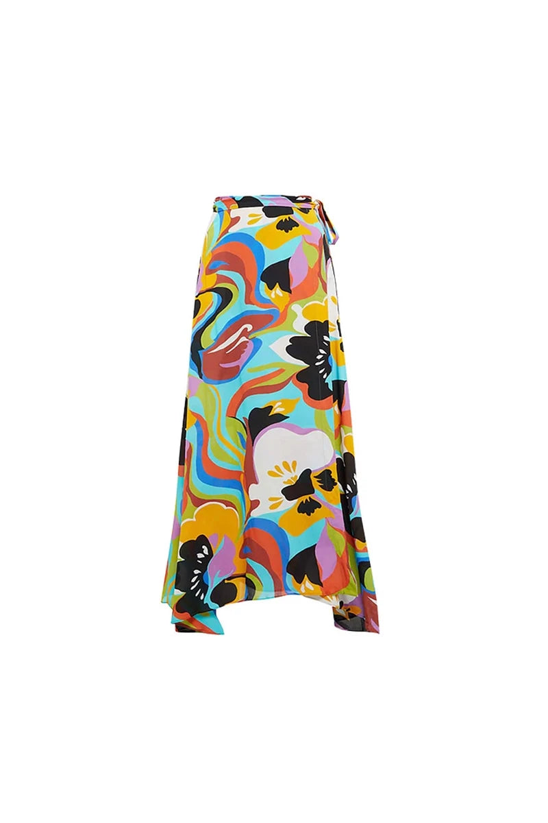 Beautifully Balanced Garment with Timeless Character