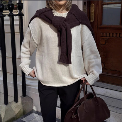Beautifully Crafted Top in a Classic Style