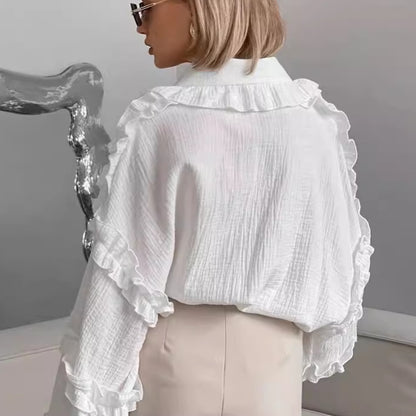 Elegantly Styled Shirt for Everyday Wear