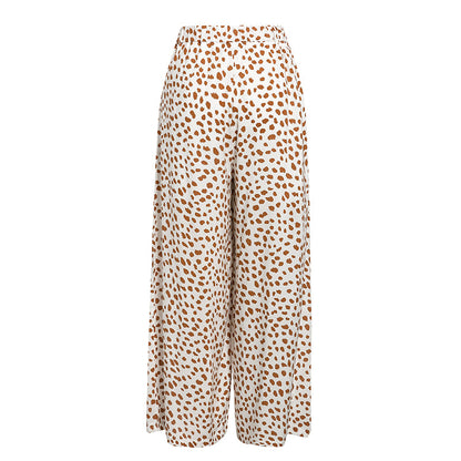 Vintage Inspired Pants with a Contemporary Edge