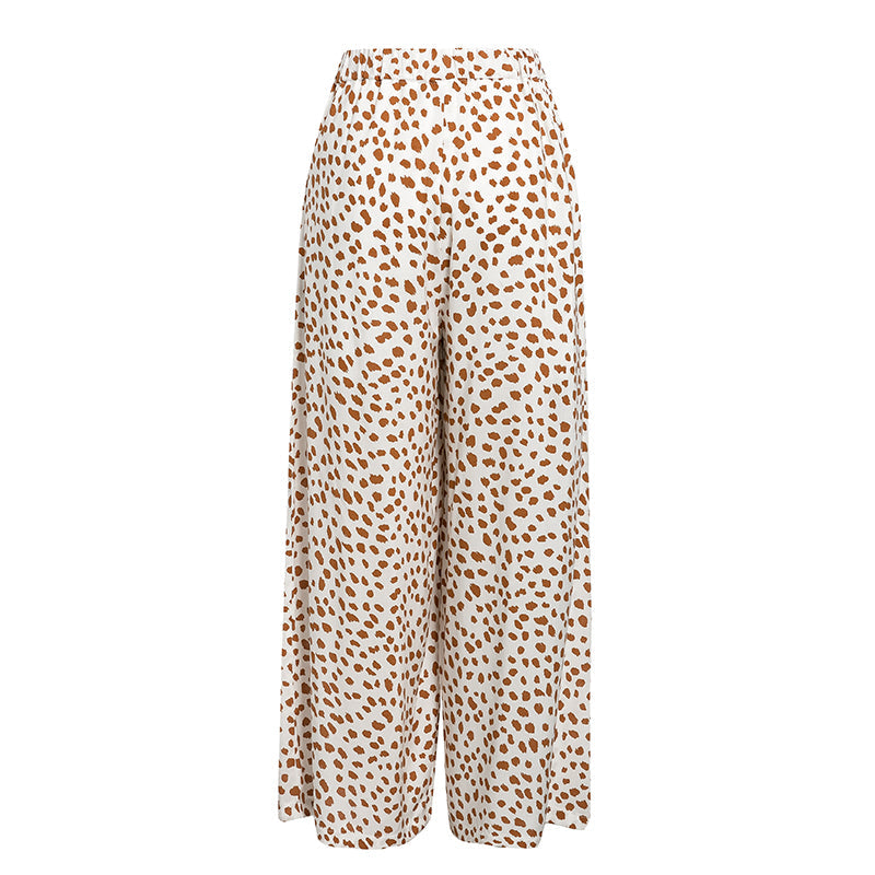 Vintage Inspired Pants with a Contemporary Edge
