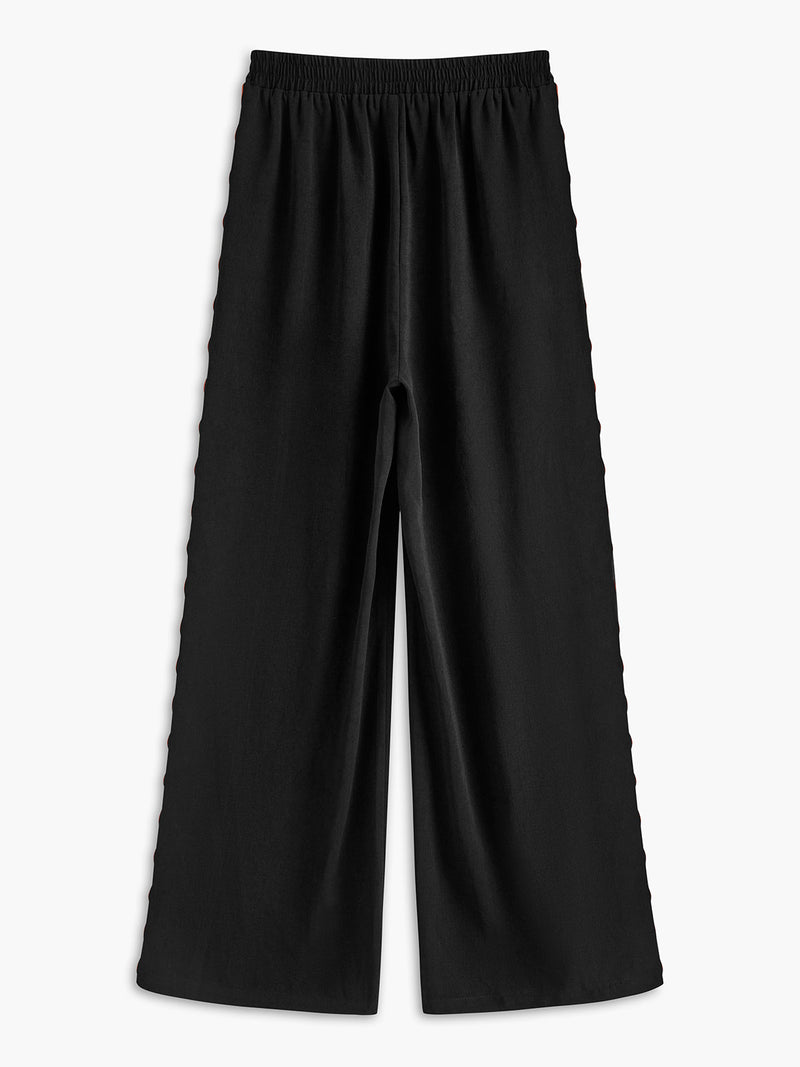 Polished Pants with an Effortless Classic Look