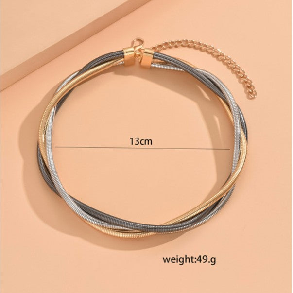 Romantic Necklace for Special Moments