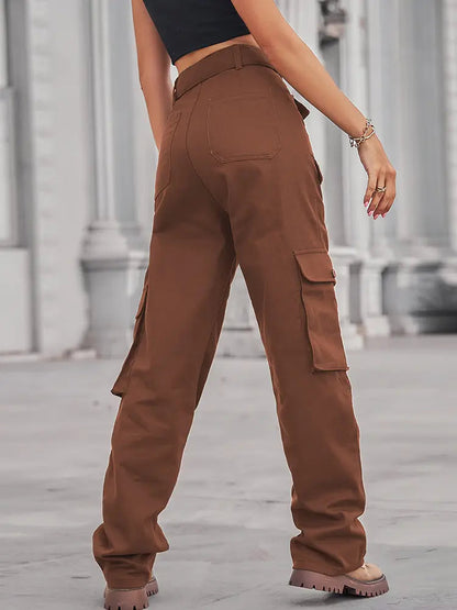Vintage Inspired Pants with a Contemporary Edge