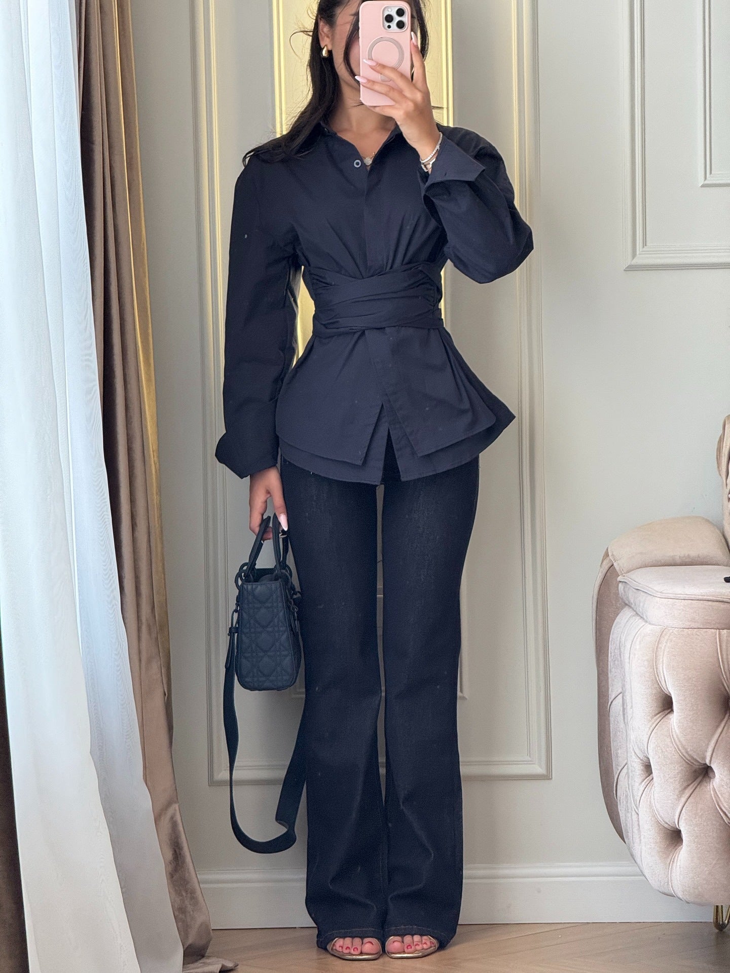 Navy Blue