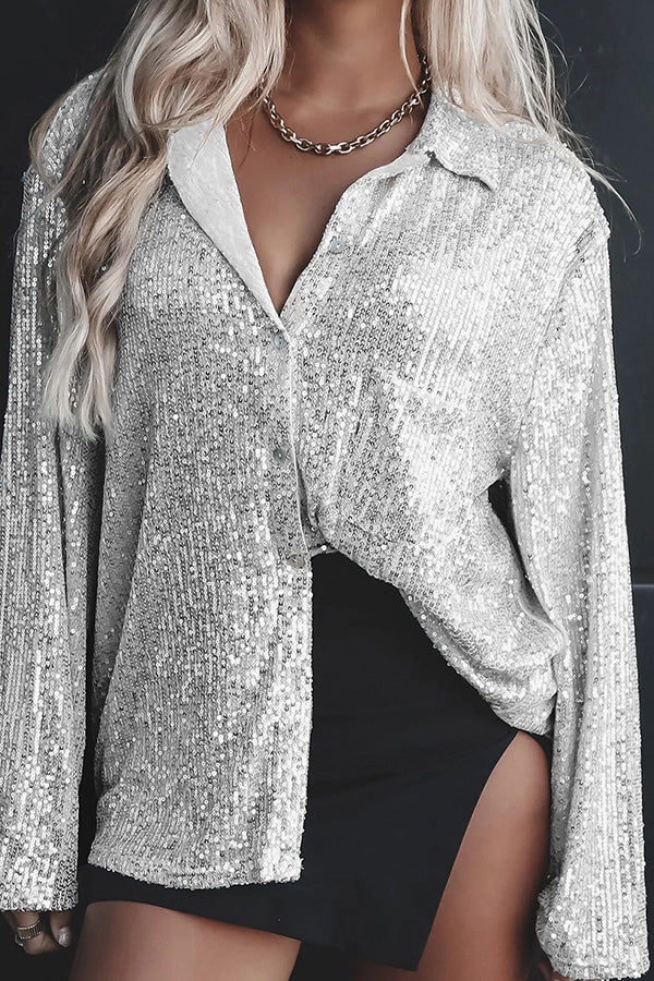 Vintage Inspired Cardigan with a Contemporary Edge