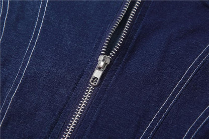 Effortlessly Elegant Garment with a Timeless Design