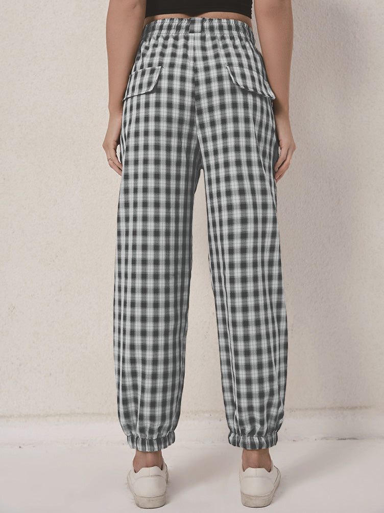 Beautifully Balanced Pants with Timeless Character