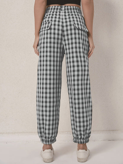 Beautifully Balanced Pants with Timeless Character