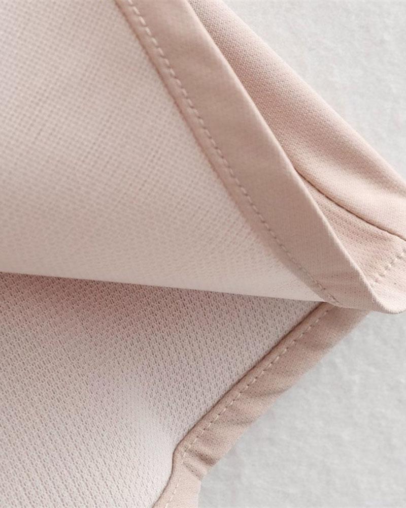 Classic Vintage & Enduringly Stylish Top
