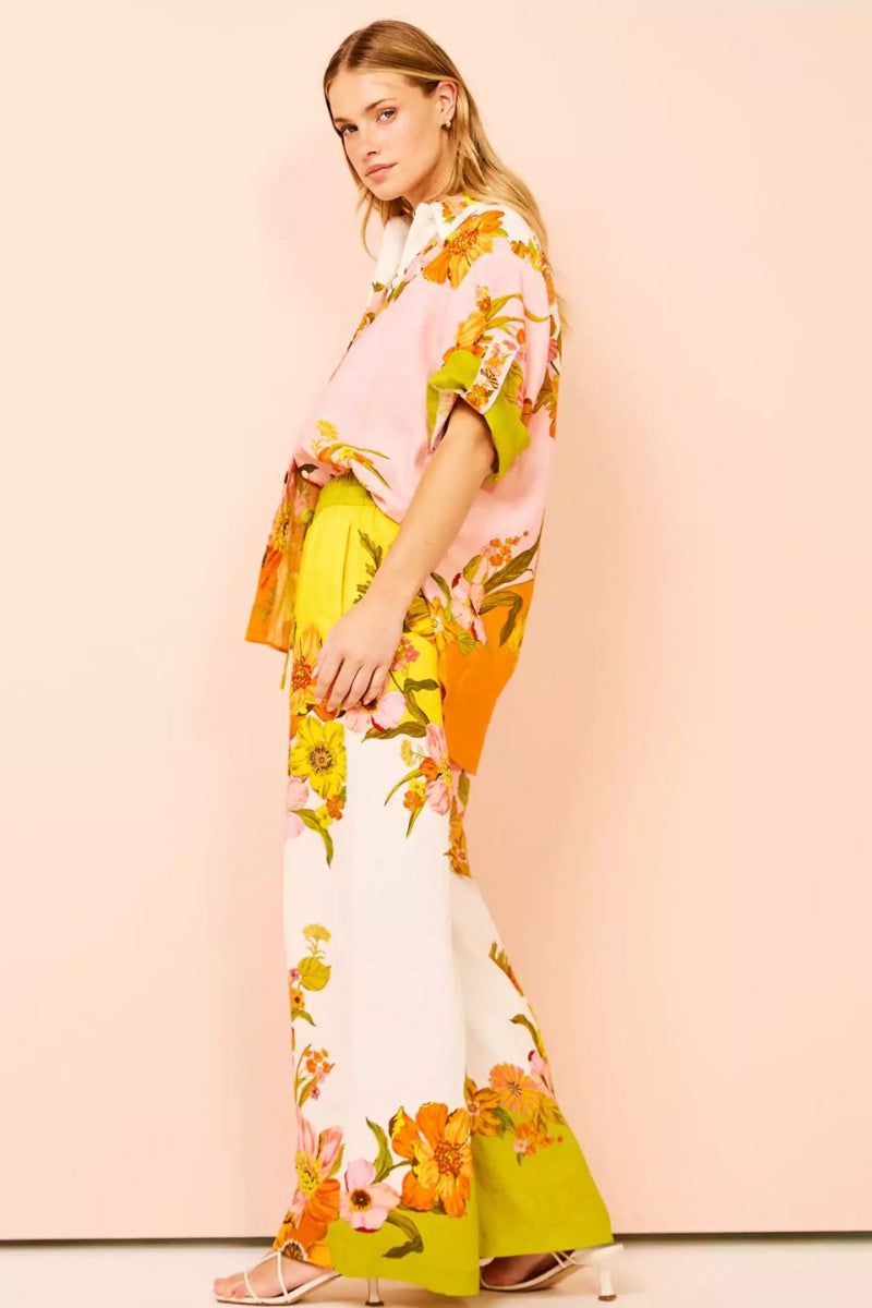 Gracefully Styled Pants for Any Occasion