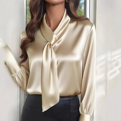 Beautifully Balanced Shirt with Timeless Character