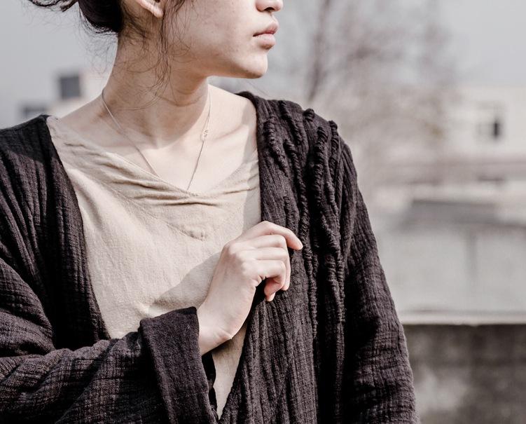 Polished Cardigan with an Effortless Classic Look