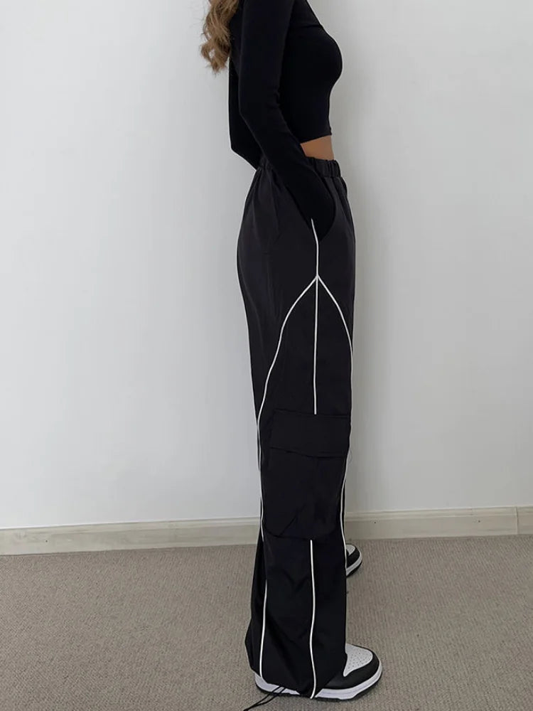 Elegantly Styled Pants for Everyday Wear