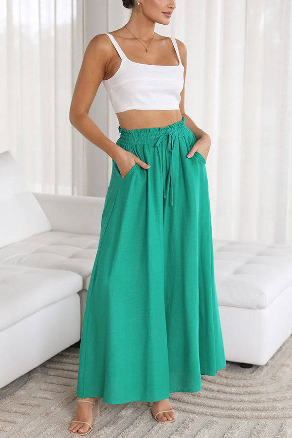 Elegantly Styled Pants for Everyday Wear