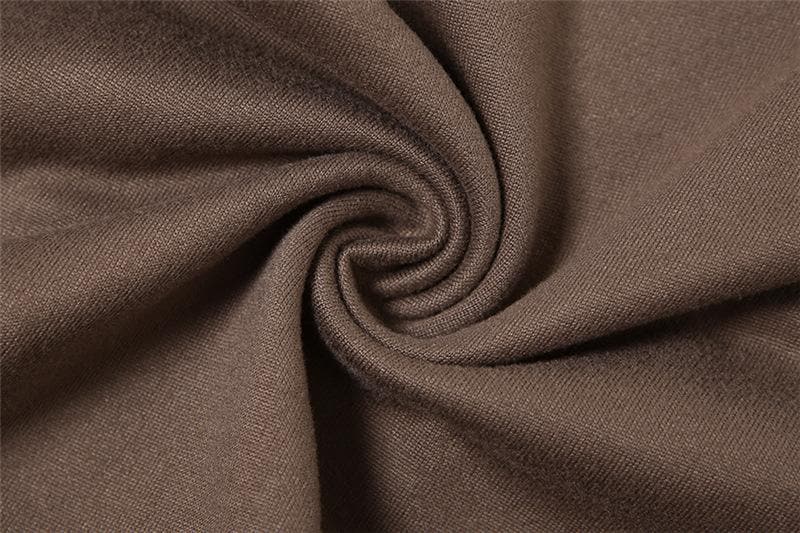 Effortlessly Elegant Garment with a Timeless Design