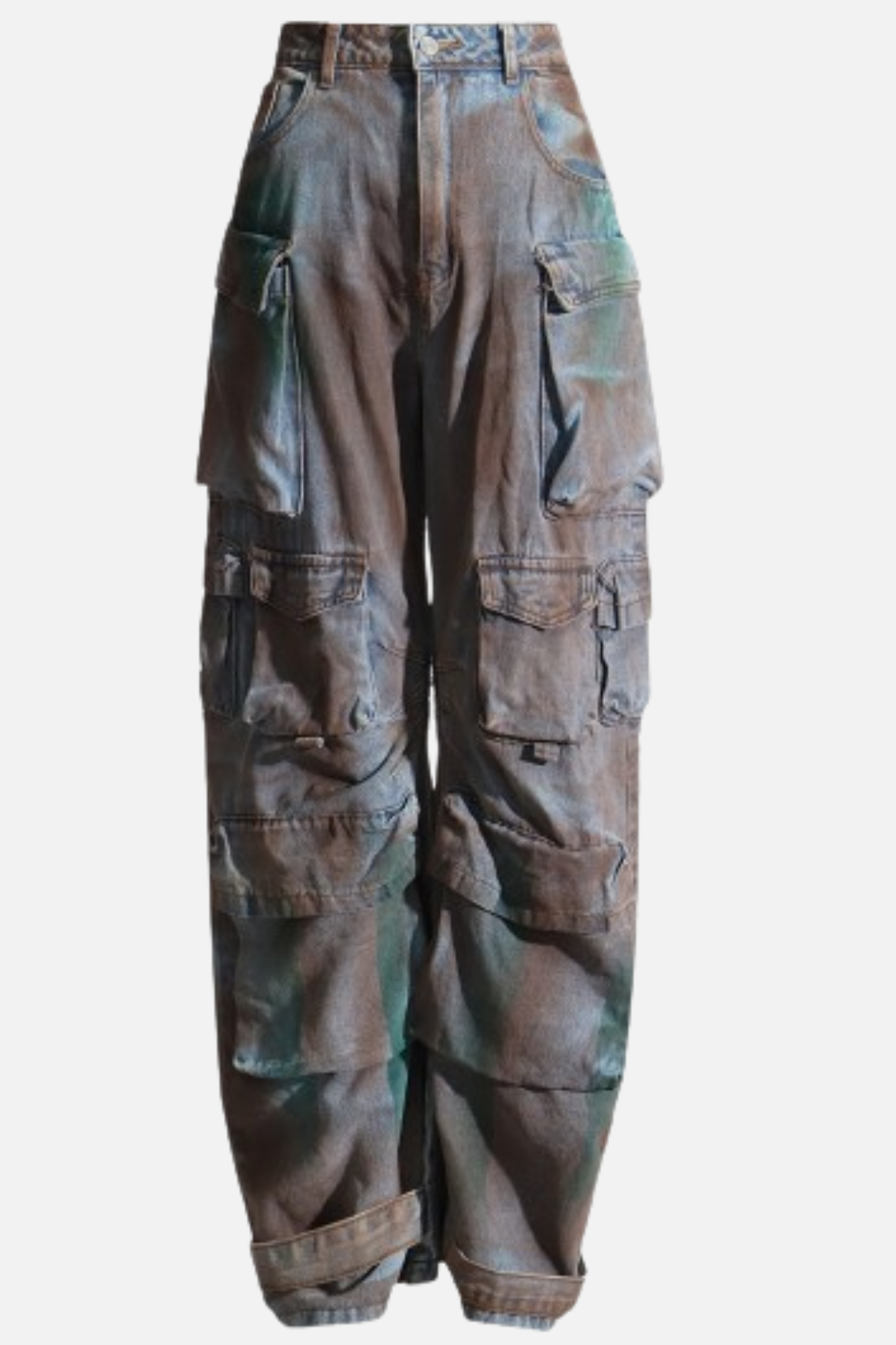 Vintage Inspired Garment with a Contemporary Edge
