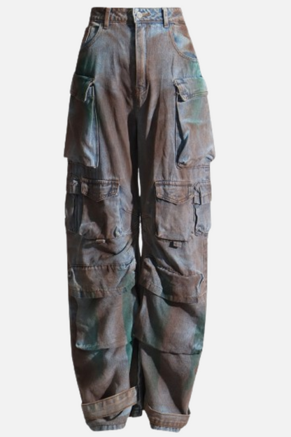 Vintage Inspired Garment with a Contemporary Edge