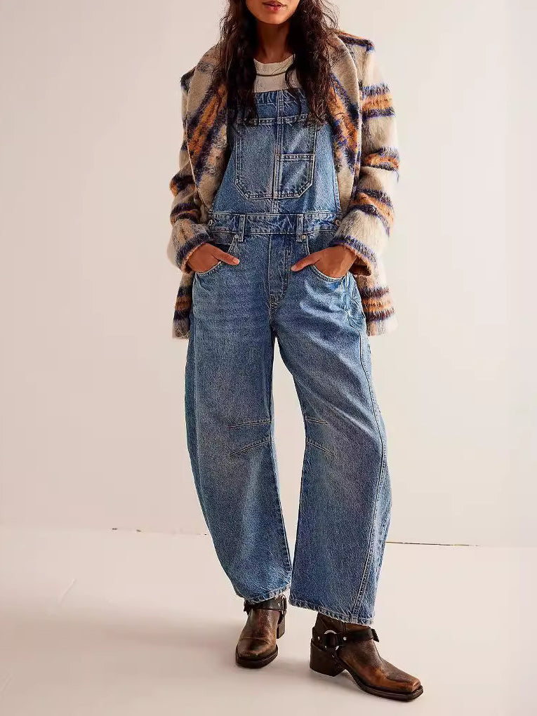 Beautifully Balanced Garment with Timeless Character