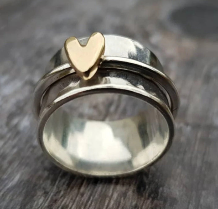 Charming Ring for Any Occasion