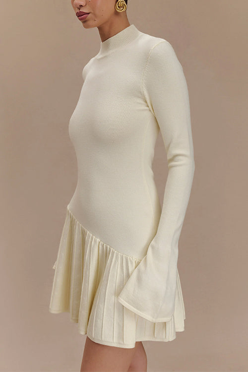 Beautifully Finished Sweater in a Timeless Design