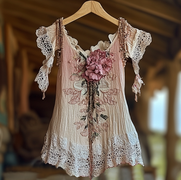 Elegantly Designed Top