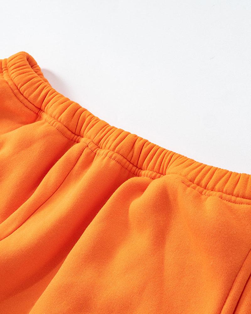 Sophisticated Pants with a Clean Classic Look