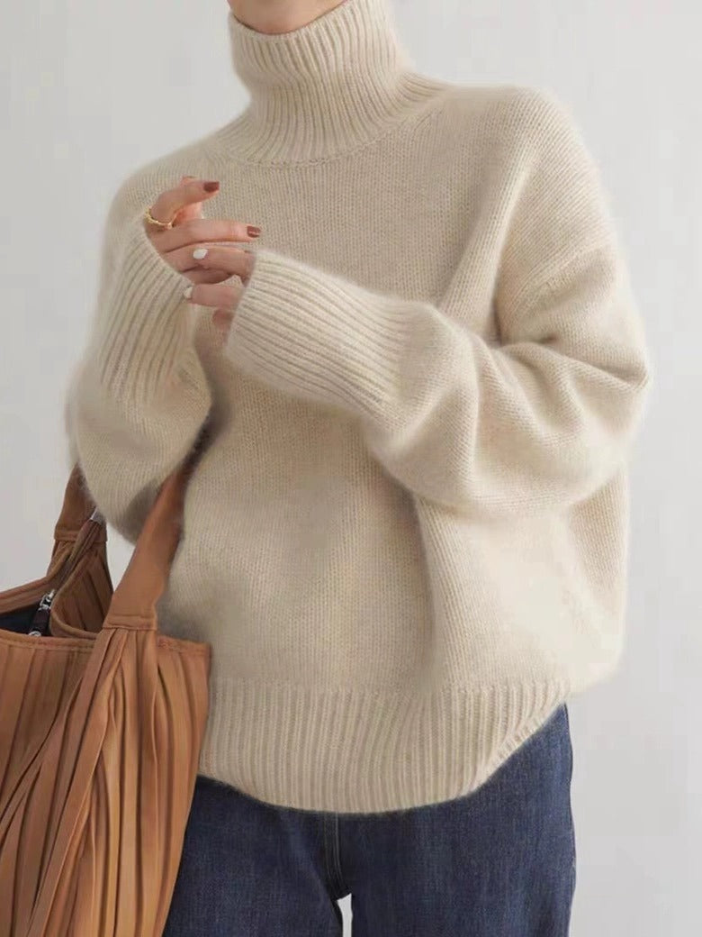 Sophisticated Shirt with a Clean Classic Look