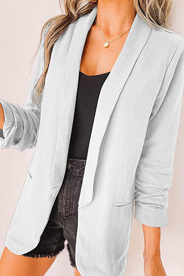 Beautifully Crafted Garment in a Classic Style