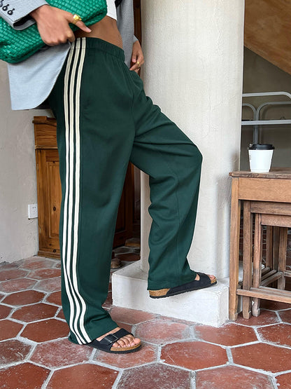 Vintage Inspired Pants with a Contemporary Edge