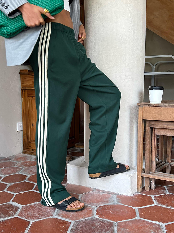 Vintage Inspired Pants with a Contemporary Edge