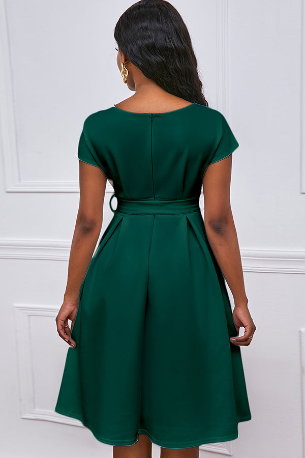 Classic Vintage & Enduringly Stylish Dress