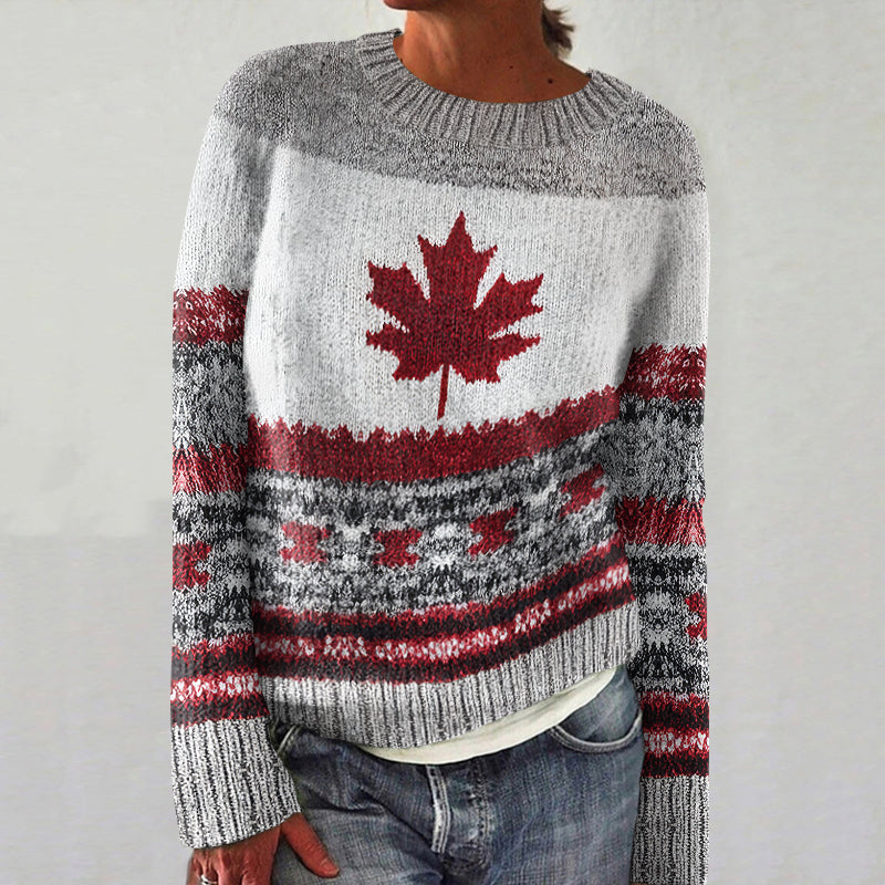 Elegantly Designed Jumper