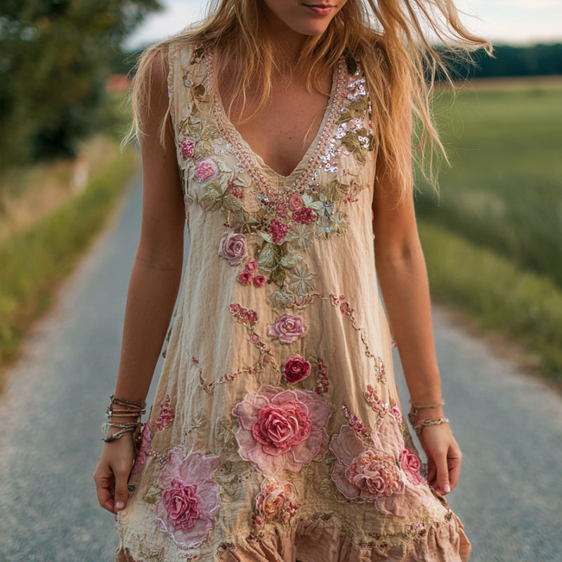 Gracefully Styled Garment for Any Occasion