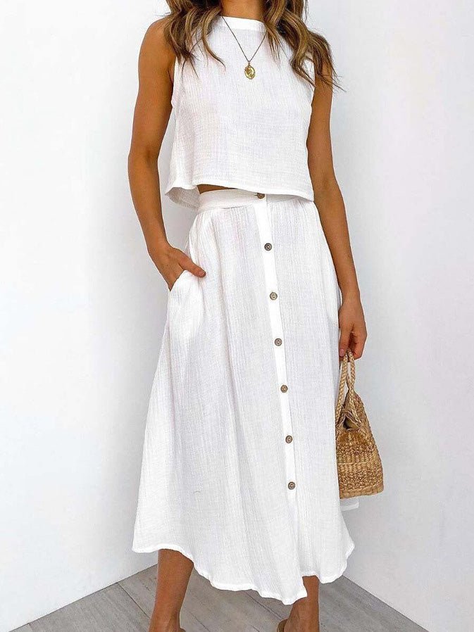 Vintage Inspired Garment with a Contemporary Edge