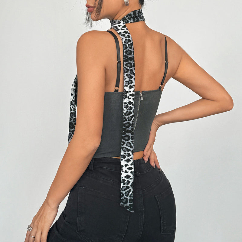 Gracefully Styled Garment for Any Occasion
