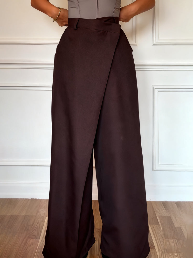 Classic Vintage Top with a Flattering Fit